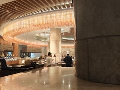 -济南喜来登酒店