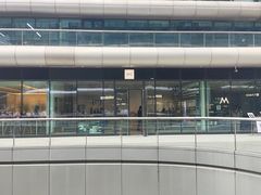 -CUBIC3三立方咖啡(凌空SOHO店)