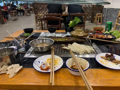 -西昌老号李小肠特色烧烤园(双流店)
