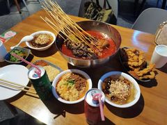 -付小姐在成都(吾悦广场店)