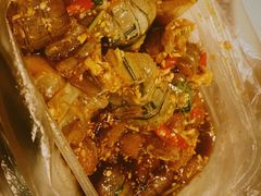 -潮汕大排档