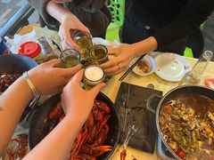 -聚味瞿记·龙虾堂(渔人码头一店)