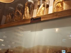 -长寿参鸡汤(朝韩风情街店)