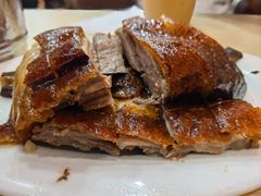-一乐烧鹅(中环店)