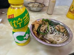 -凤张螺蛳粉·爽口粉(跃进路总店)