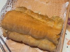 -点都德(广州白云山景区南门店)