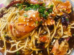 -孔利凤爪王烧烤(后湖第一店)