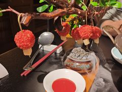 -唐猫庭院·千年陕菜(赛格国际购物中心店)