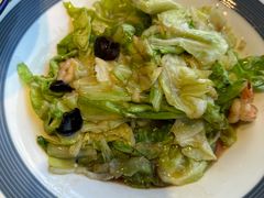 -吕氏疙瘩汤·私家菜馆(慈云寺店)