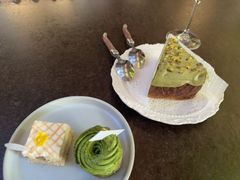 -六阅·福十 FORTEN 海景咖啡西餐厅(双廊古镇店)