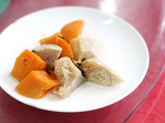 -吴祥记潮州菜·百年老字号·砂锅粥