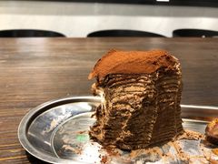 -Awfully Chocolate(嘉里城店)