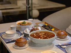 -云里小坐·海泉湾·团建·宴席·下午茶(金堂海泉湾店)