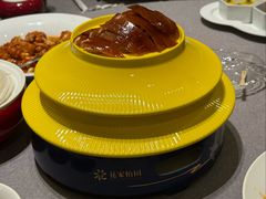 -花家怡园(四合院总店)