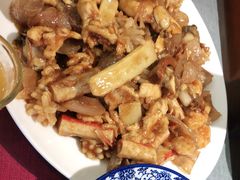 -老华洋饭庄(成林道店)