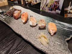 -白石的深夜食堂(万达店)