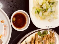 -旺达小吃•三十年福州菜(正大广场店)
