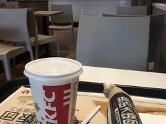 -肯德基(浔阳路店)