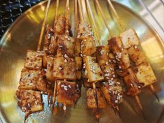 -江湖一盏灯·滇味卤烤(普惠园店)