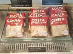 -COSTA COFFEE(丰联广场店)