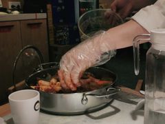 -和福顺牛肉大虾焖锅自助(宝业店)