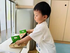 -金点蒙氏国际教育(悠然校区)