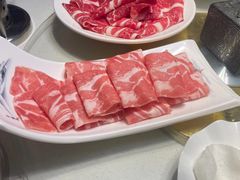 -爆棚肥牛火锅(原福成肥牛城味之缘三里河店)
