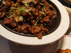 -秀儿四九城·新京菜(亚运村鸟巢店)