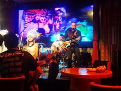 -MR.ROCKY洛奇先生RESTAURANT&BAR(宝安壹方城店)