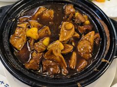 -清真马祥兴菜馆(云南北路店)