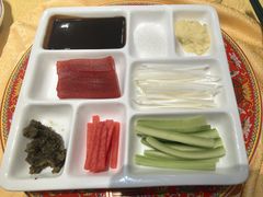 -白家大院·王府宫廷菜(苏州街店)