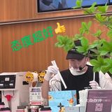 茉莉奶白，终于来了，在家门口就能喝到！ 