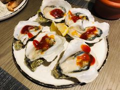 -博林天瑞喜来登酒店·西丽尚膳