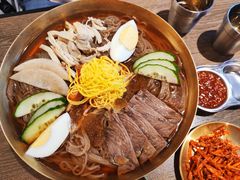 -玉流珍肴馆(亮马桥店)