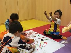 -金宝贝早教(和悦汇店)