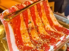 -西塔老太太泥炉烤肉(双井店)