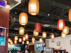 大堂-老街鱼嘴巴(坡子街老店)