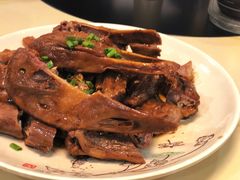 -乡亲鹅肉城(吴江店)
