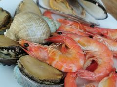 -解放碑威斯汀酒店-知味国际美食餐厅