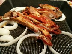 -西贝莜面村(近铁城市广场店)