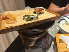 -南京大牌档(济南万象城店)