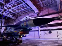 -泰达航母主题公园