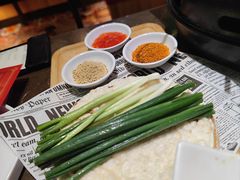 -串王阿三烧烤·小龙虾·烤鱼(拱墅胜利河美食街店)