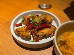 -SHAN山(前滩太古里店)