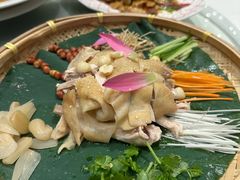 -千灯盛汇·头牌粤菜(致越优城店)