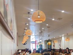 -春水锅贴·传统鲁菜(大明湖店)