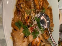 -渔娘渔家丹东海鲜(东直门店)