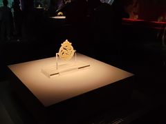 -北京大葆台遗址博物馆