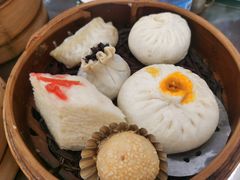 -富春茶社(国庆路店)