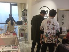 -肆兮眼镜·蔡司·徕卡战略合作店(大坪店)